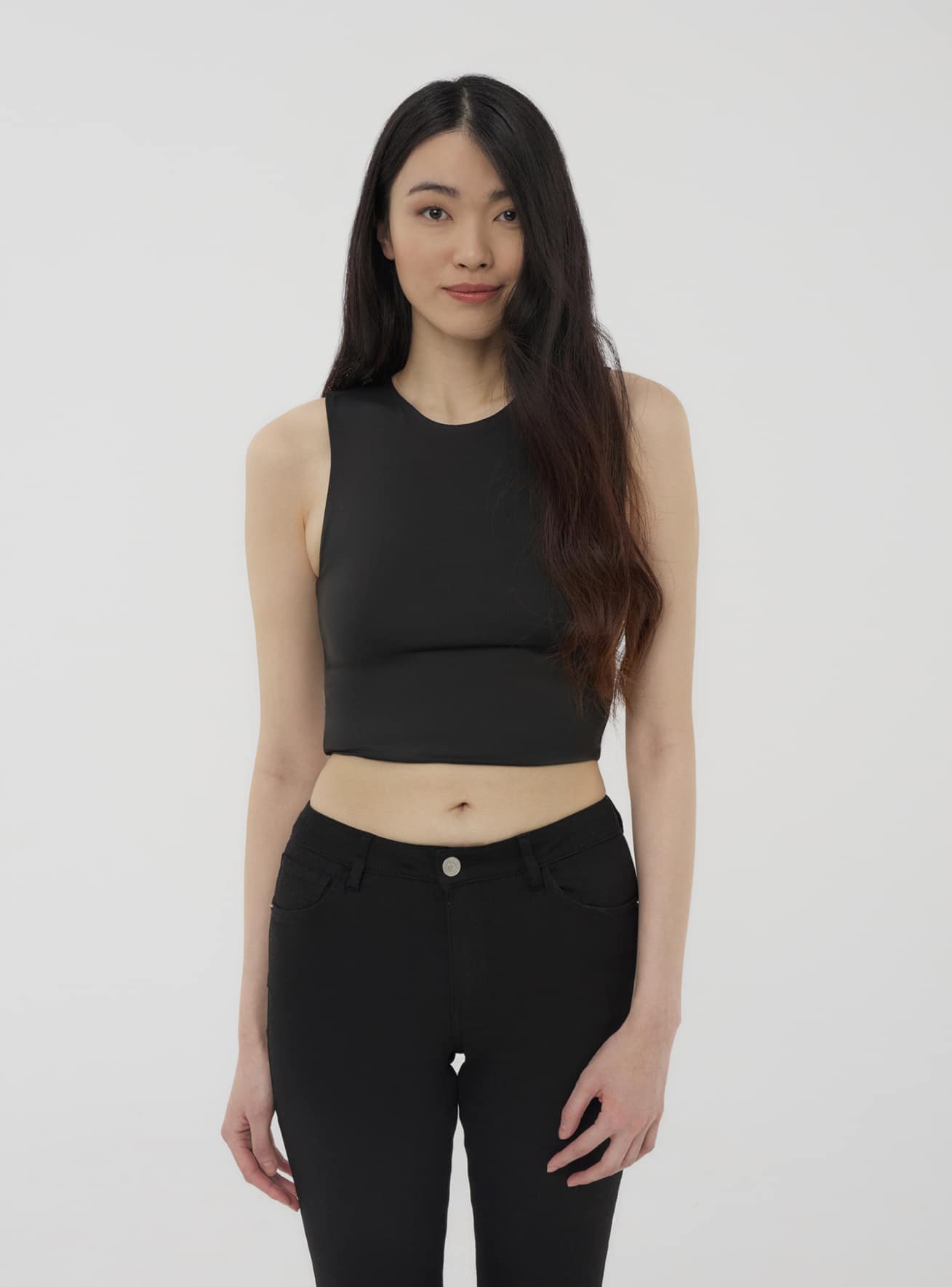 Corset ou Haut Femme Terranova