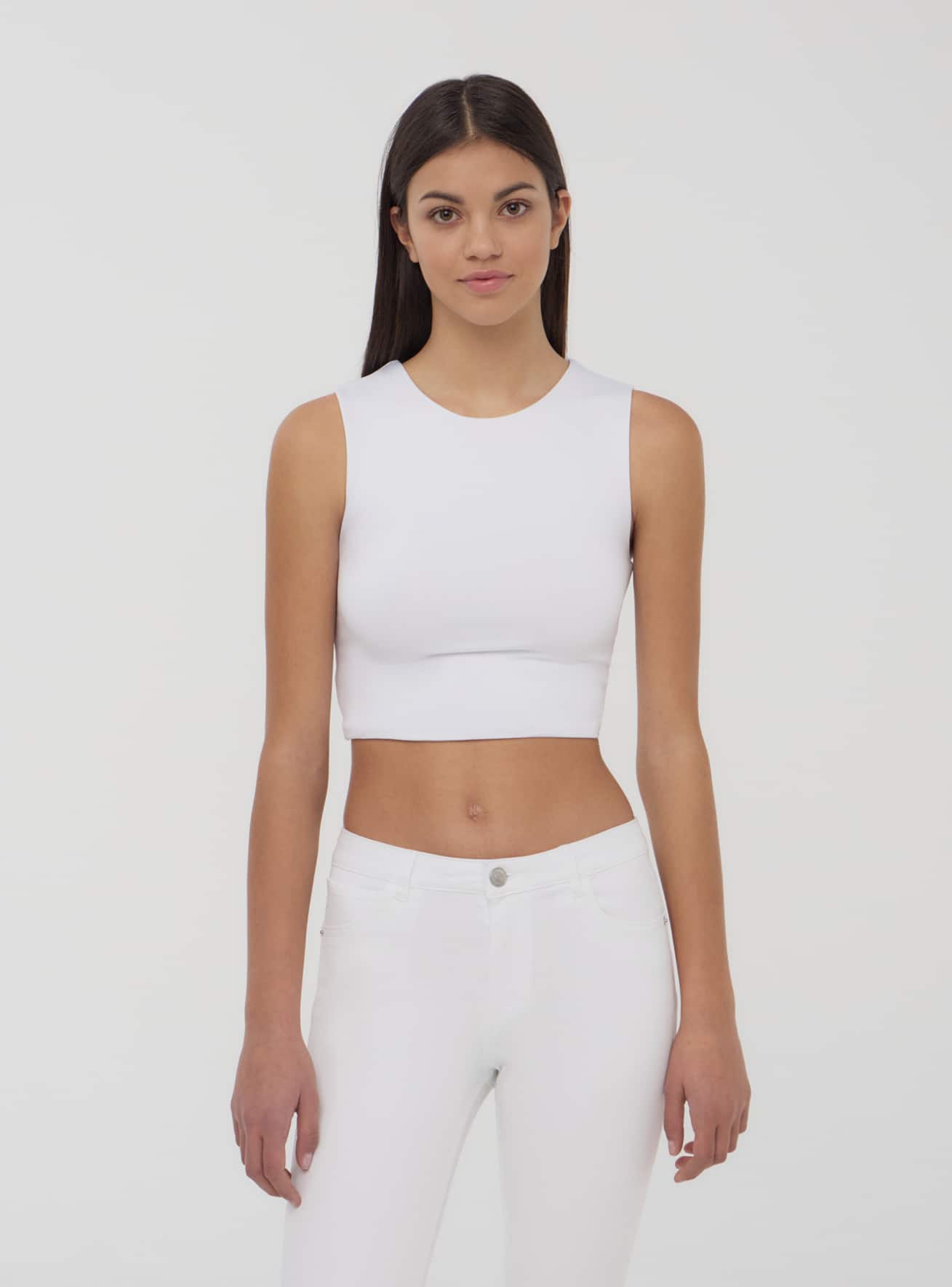 Corset ou Haut Femme Terranova