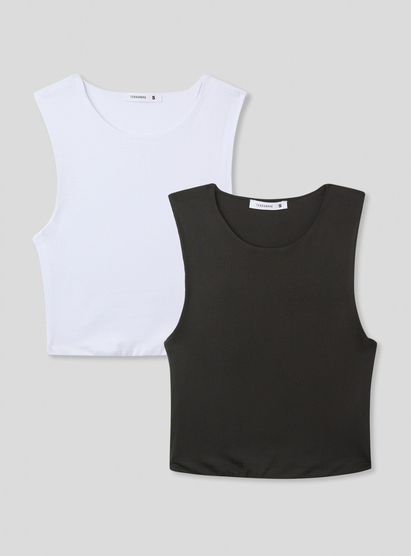 Corset ou Haut Femme Terranova