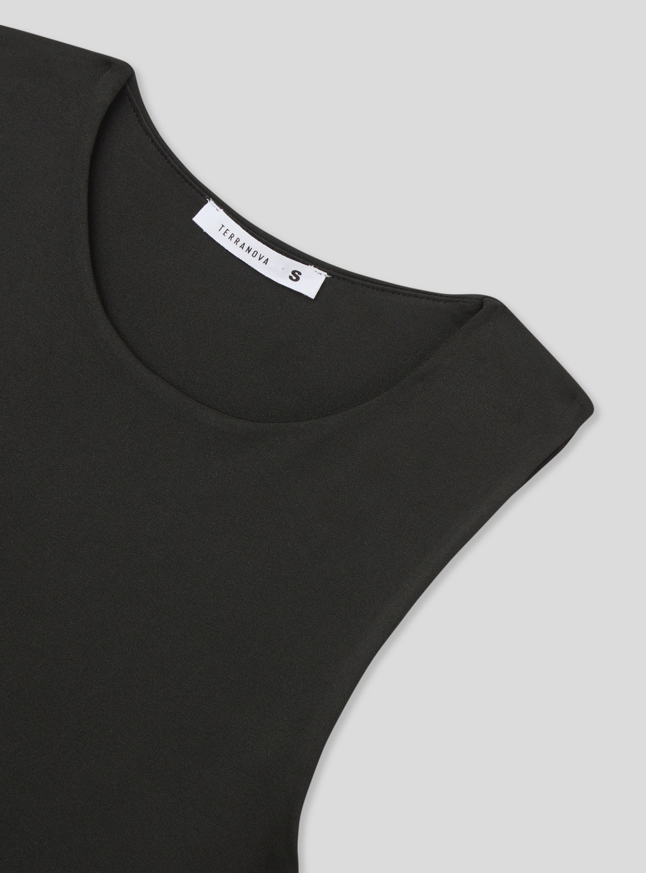 Corset ou Haut Femme Terranova