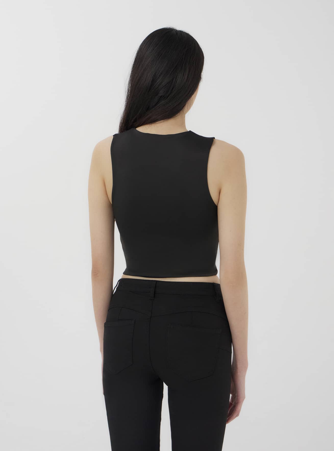 Corset ou Haut Femme Terranova