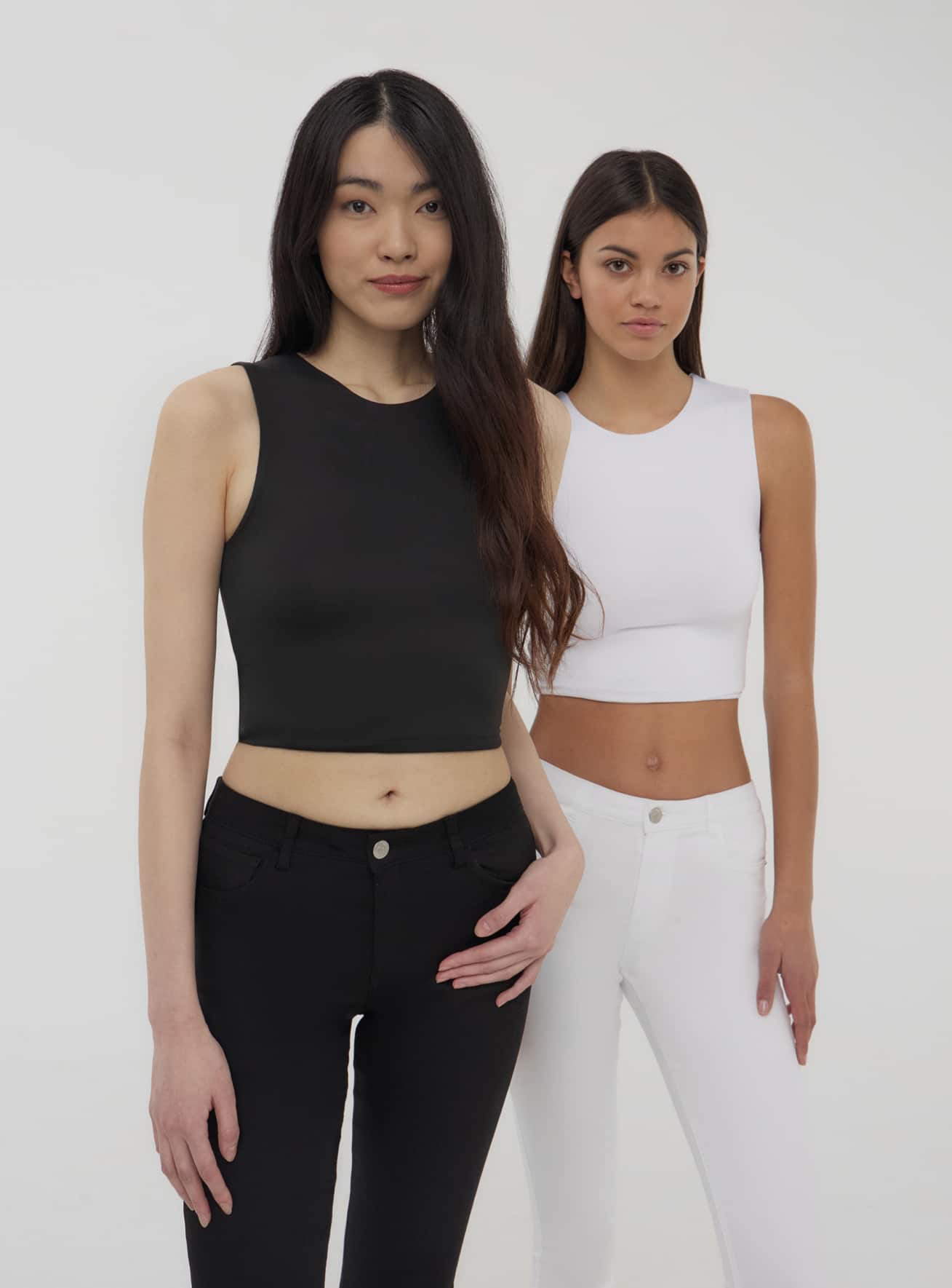 Corset ou Haut Femme Terranova