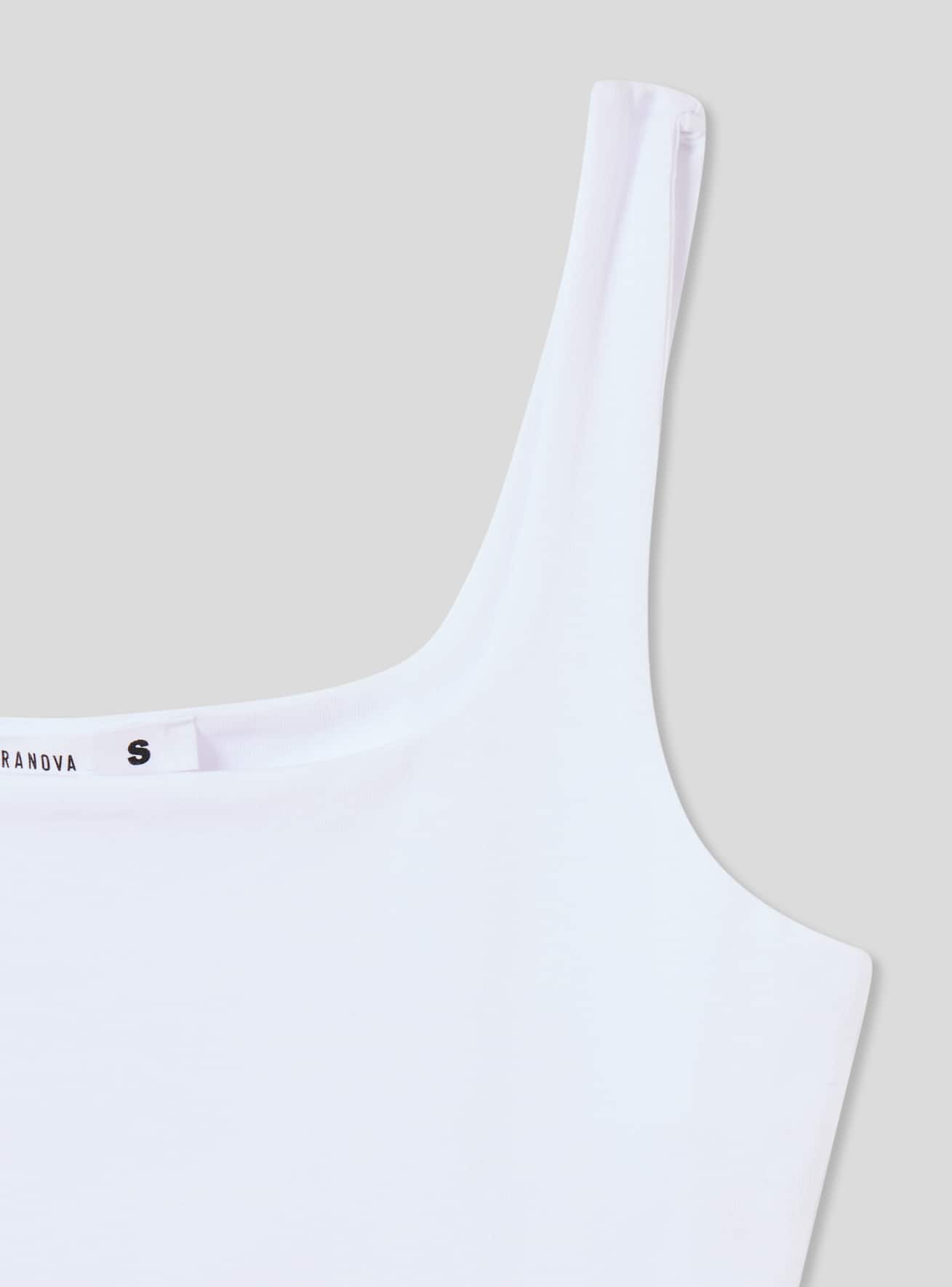 Corset ou Haut Femme Terranova