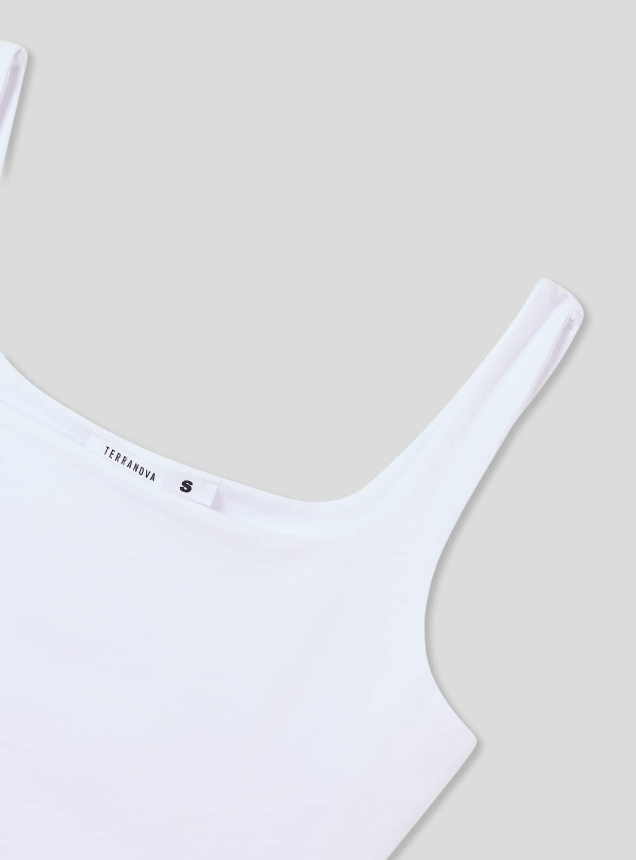 Corset ou Haut Femme Terranova