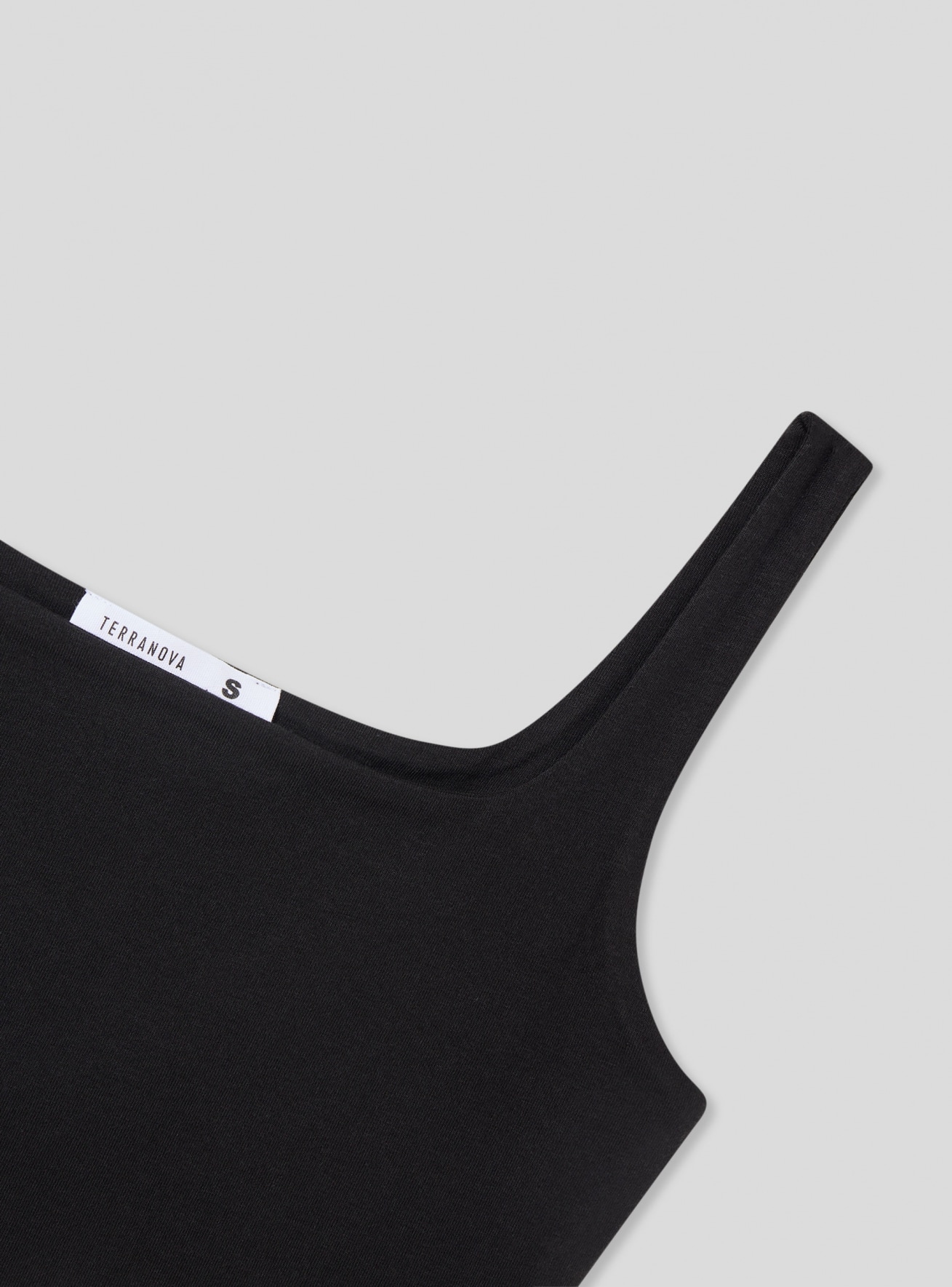 Corset ou Haut Femme Terranova