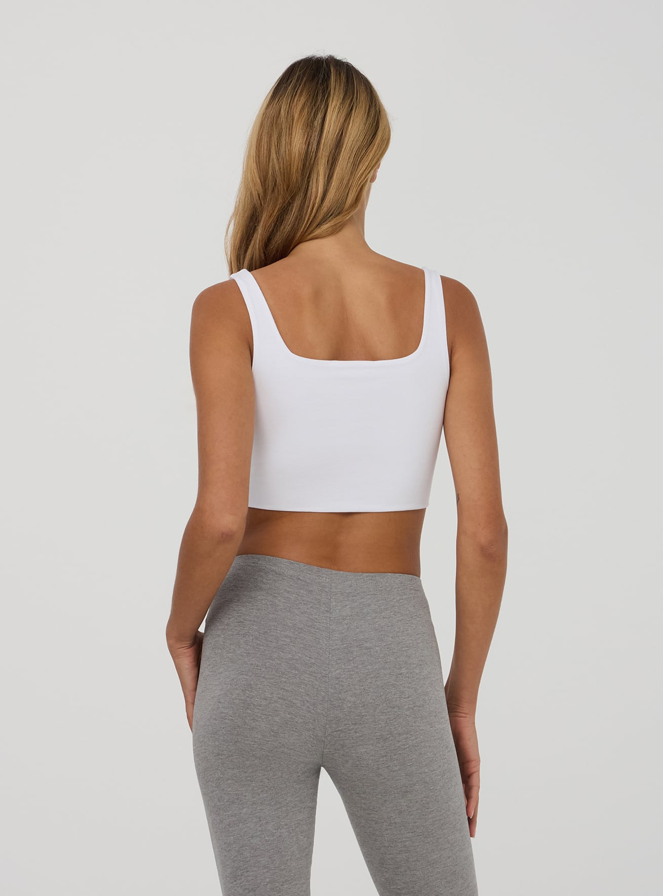 Top Femme Terranova