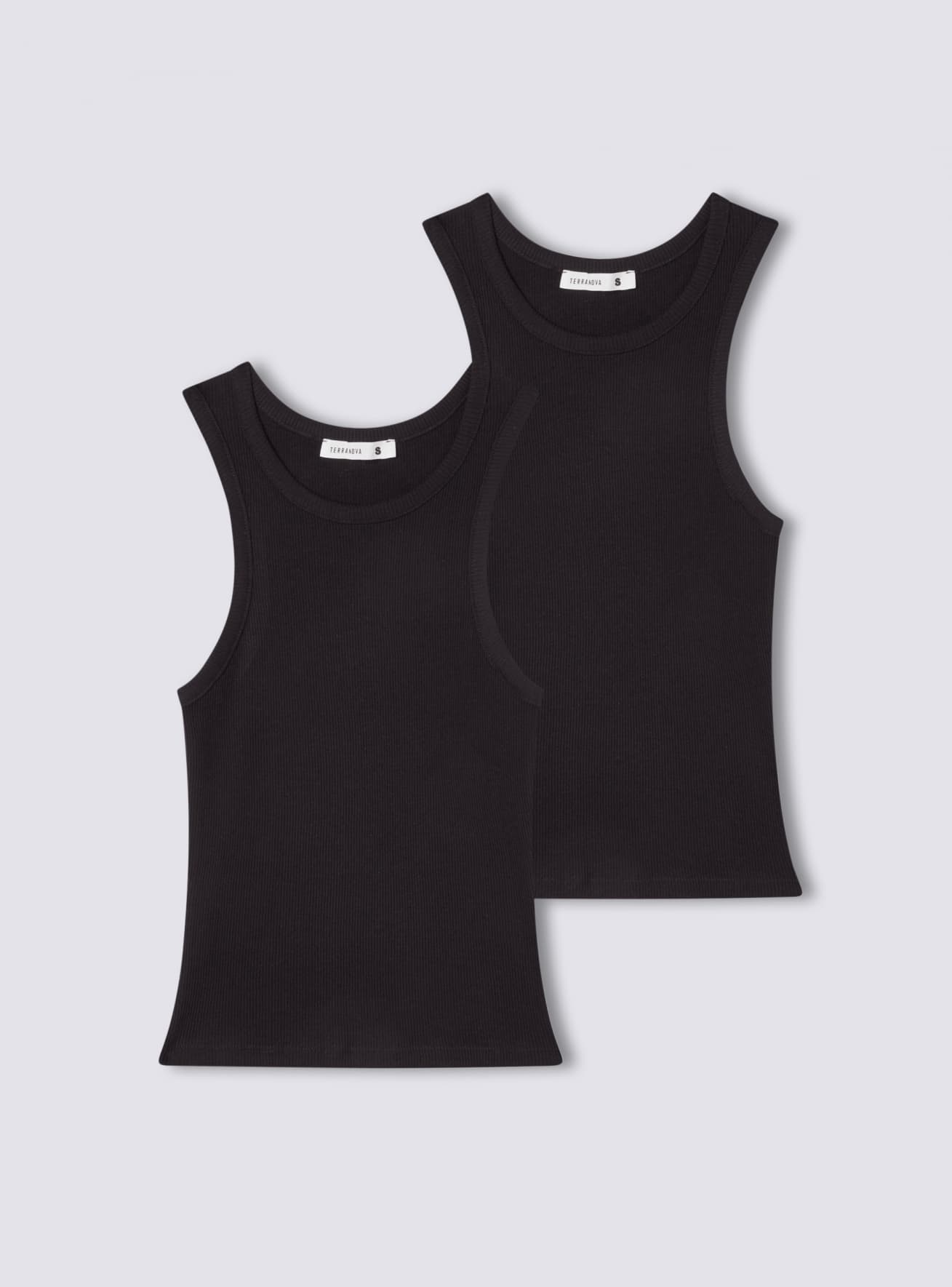 Camiseta Mujer Terranova
