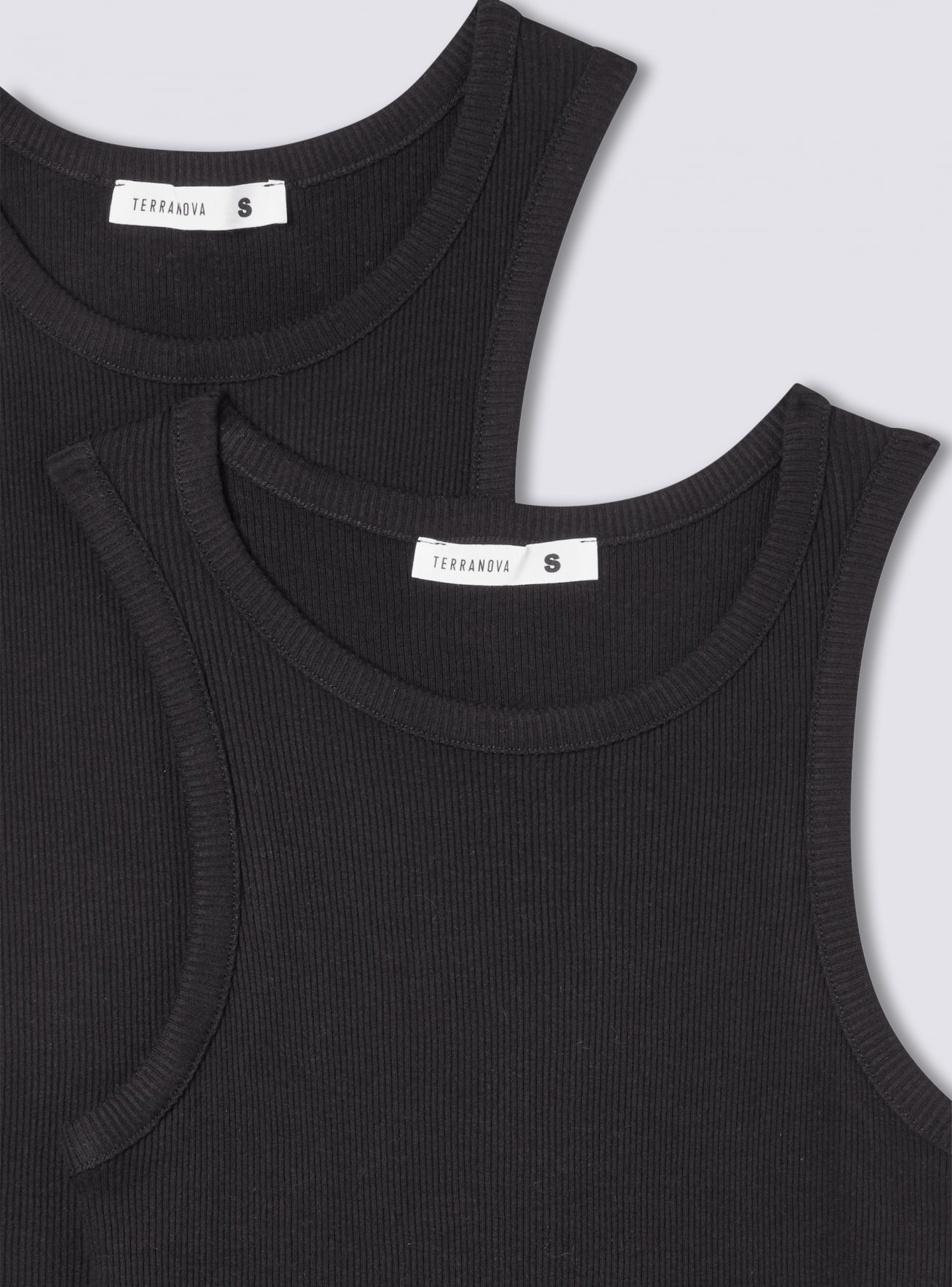 Camiseta Mujer Terranova