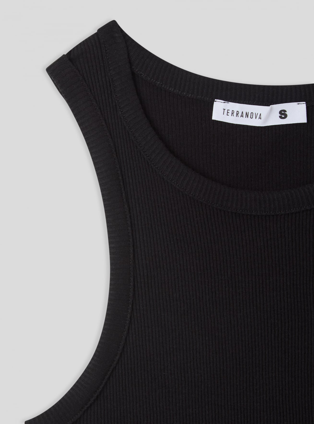 Camiseta Mujer Terranova