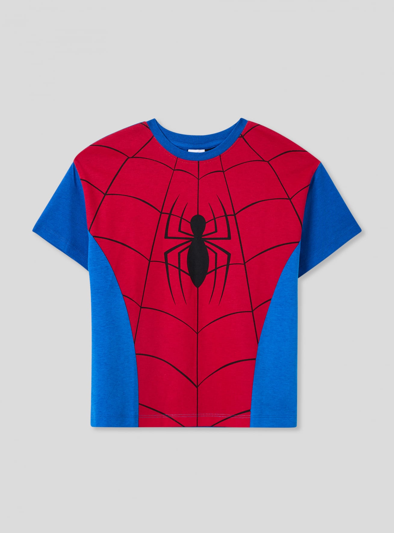 Short-sleeved T-shirt Boys Terranova