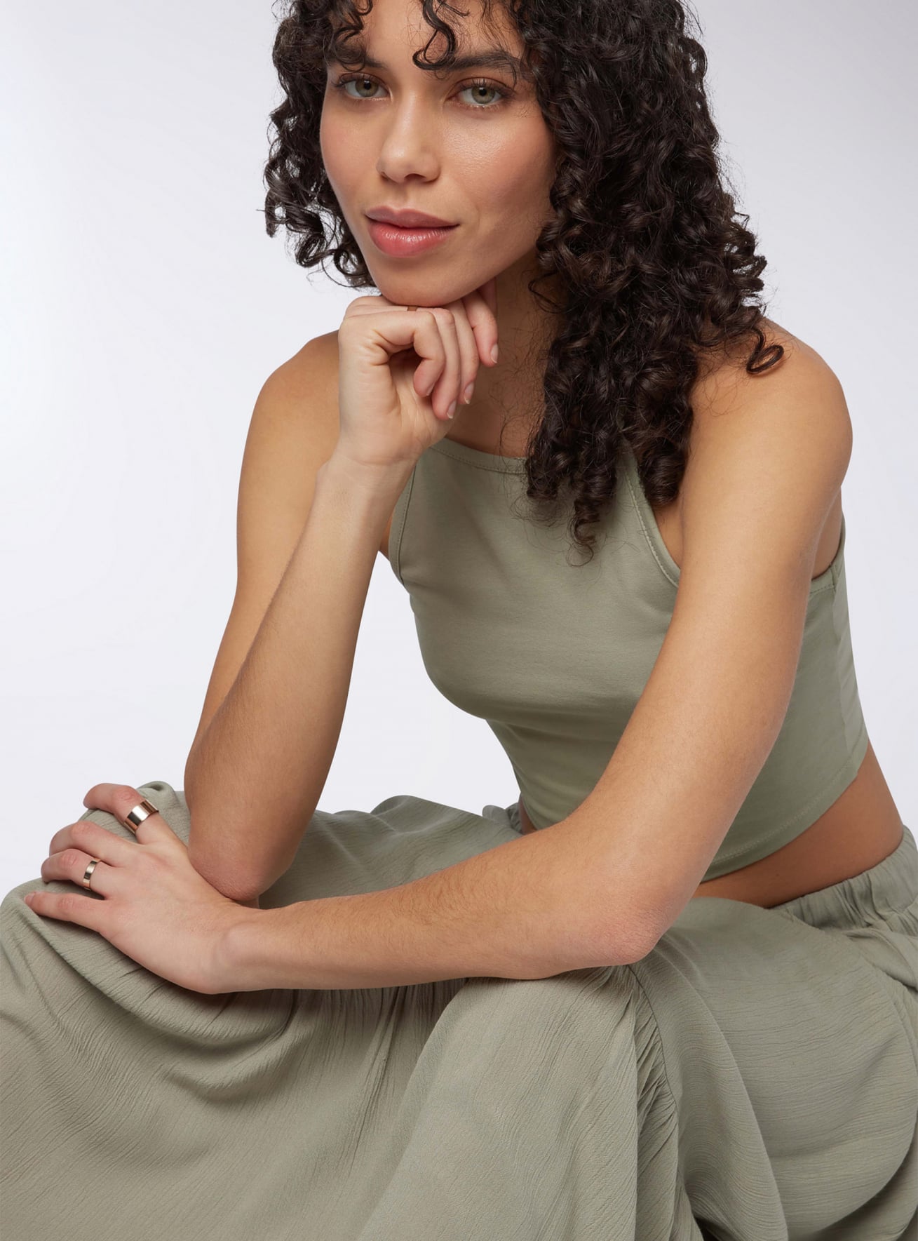 Jupe Femme Terranova