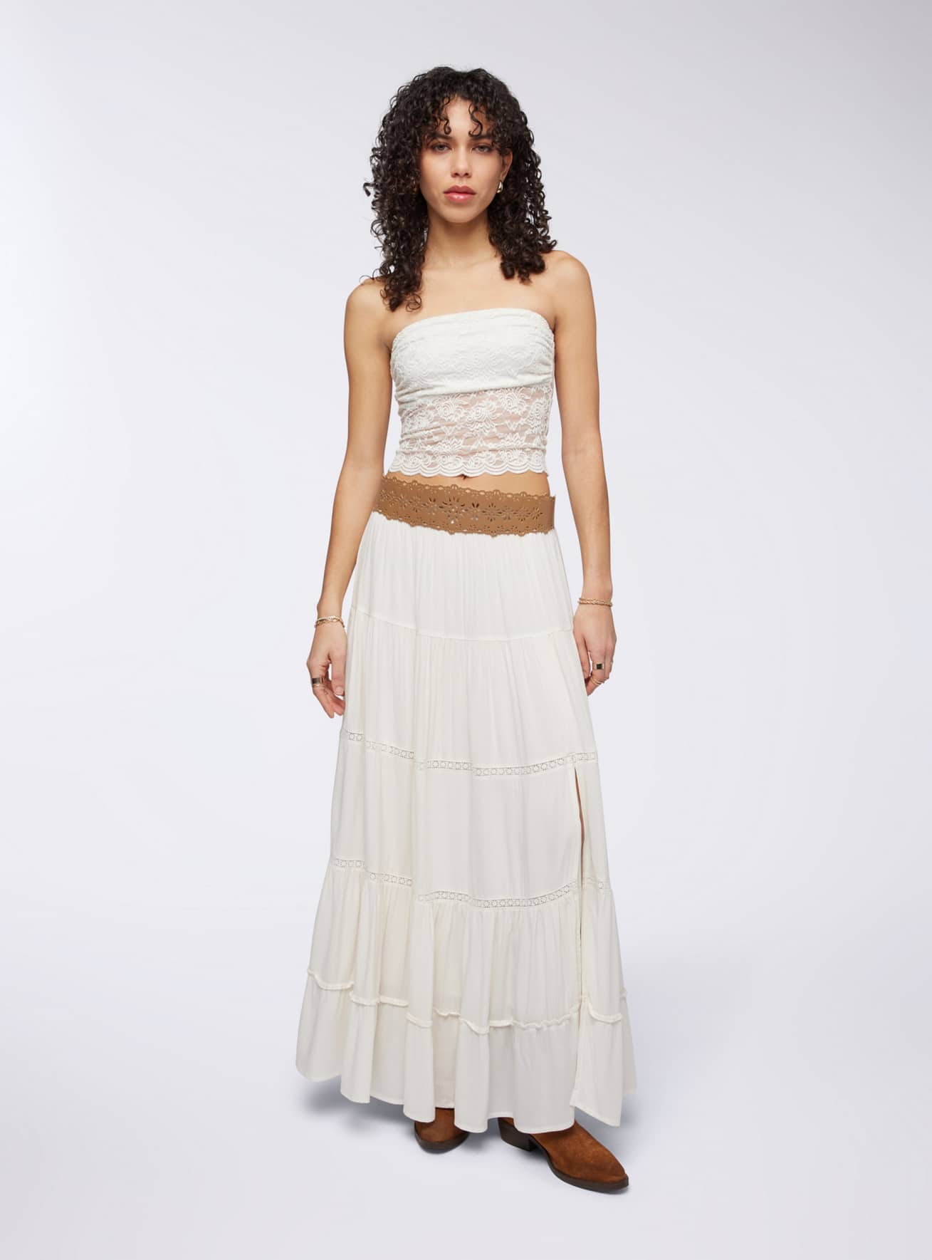 Skirt Woman Terranova