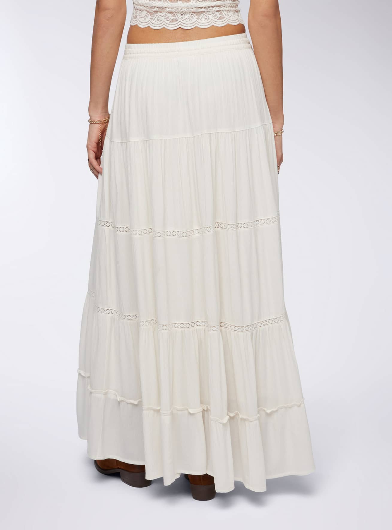 Skirt Woman Terranova