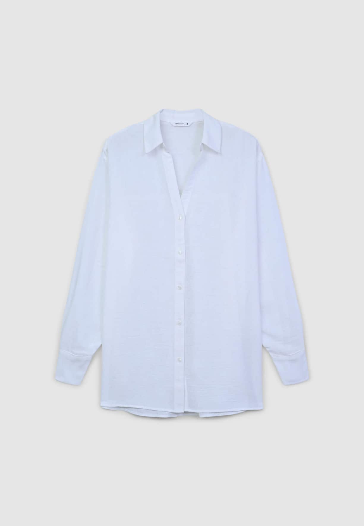 Camicia ML Donna Terranova