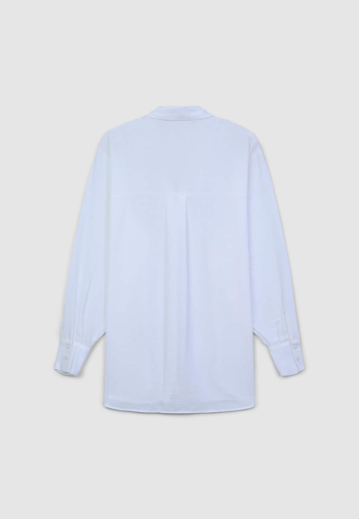Camicia ML Donna Terranova
