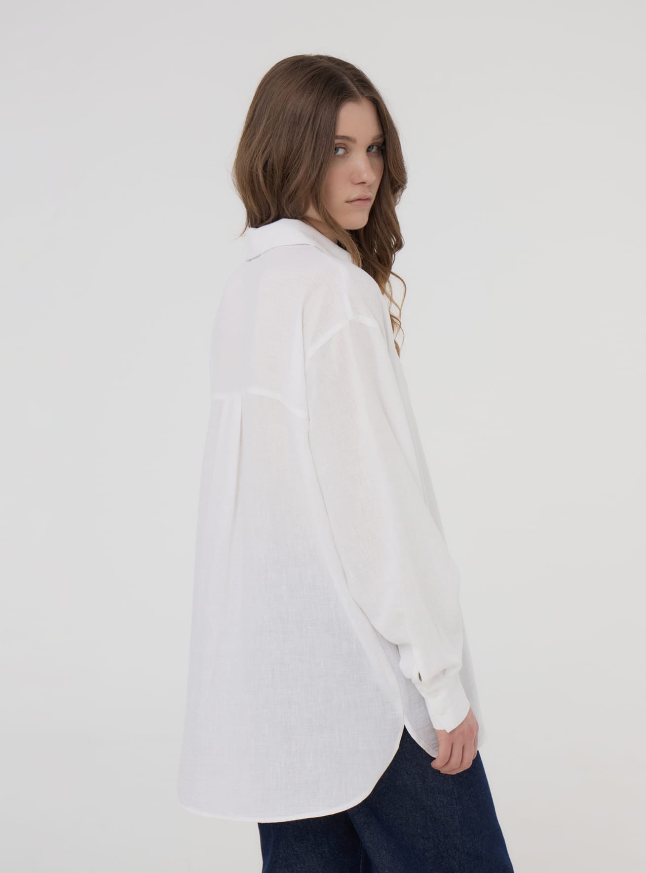 Camicia ML Donna Terranova