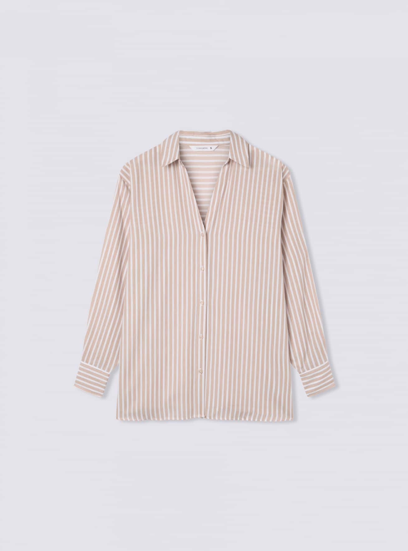 Camicia ML Damen Terranova
