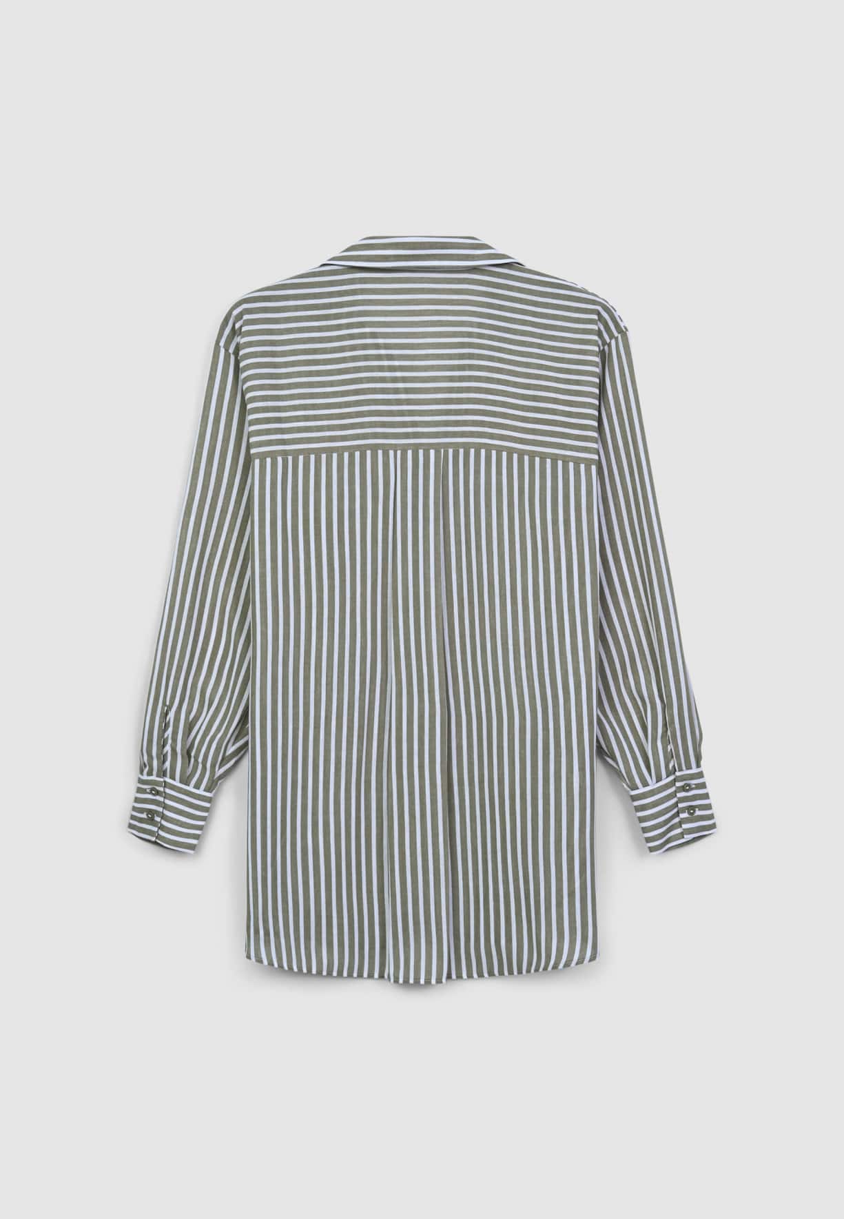 Camicia ML Donna Terranova