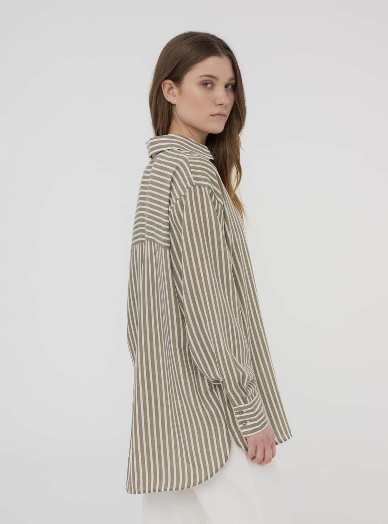 Camicia ML Donna Terranova