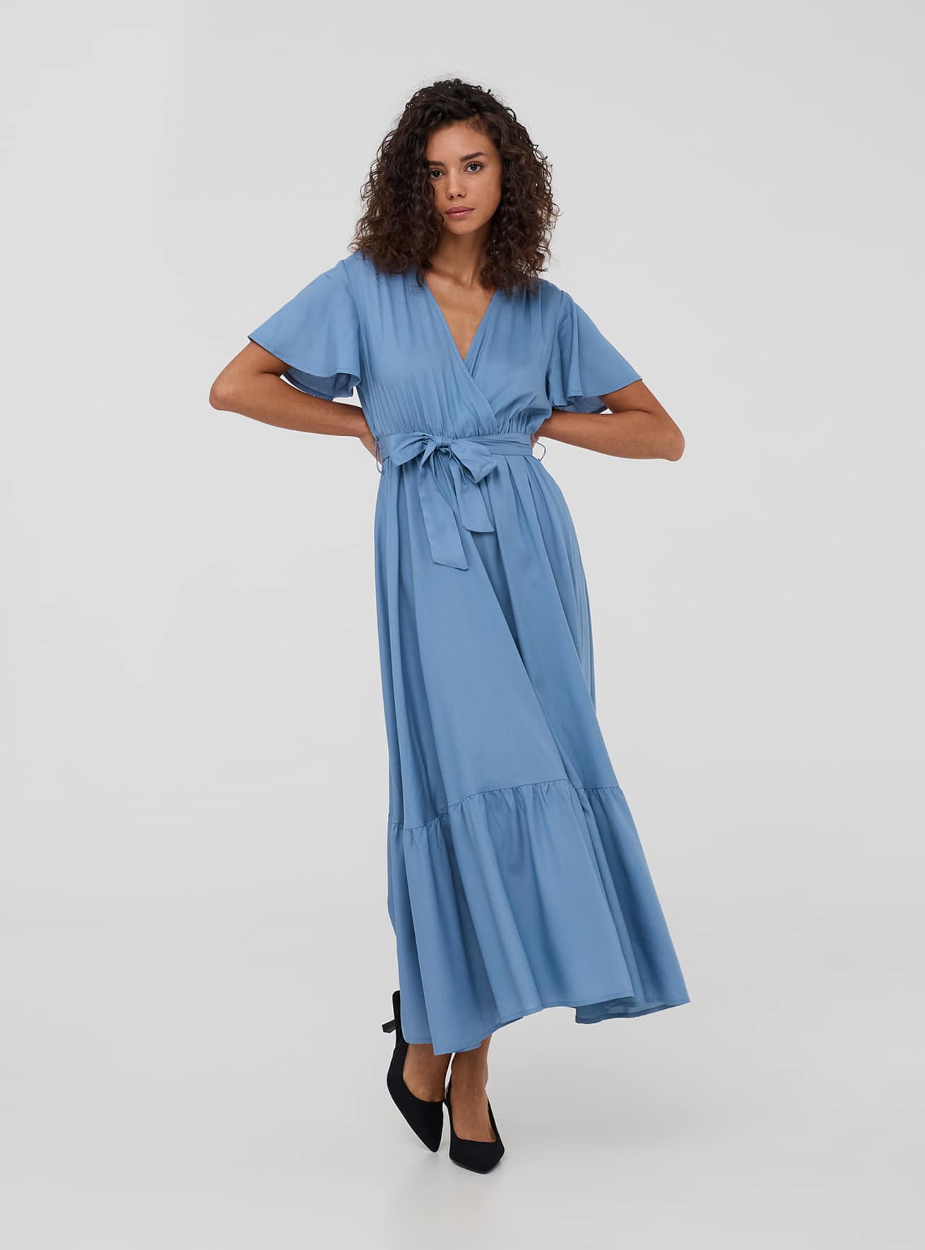 Vestido Mujer Terranova