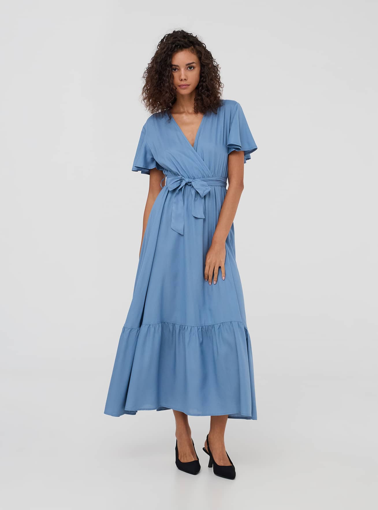 Vestido Mujer Terranova