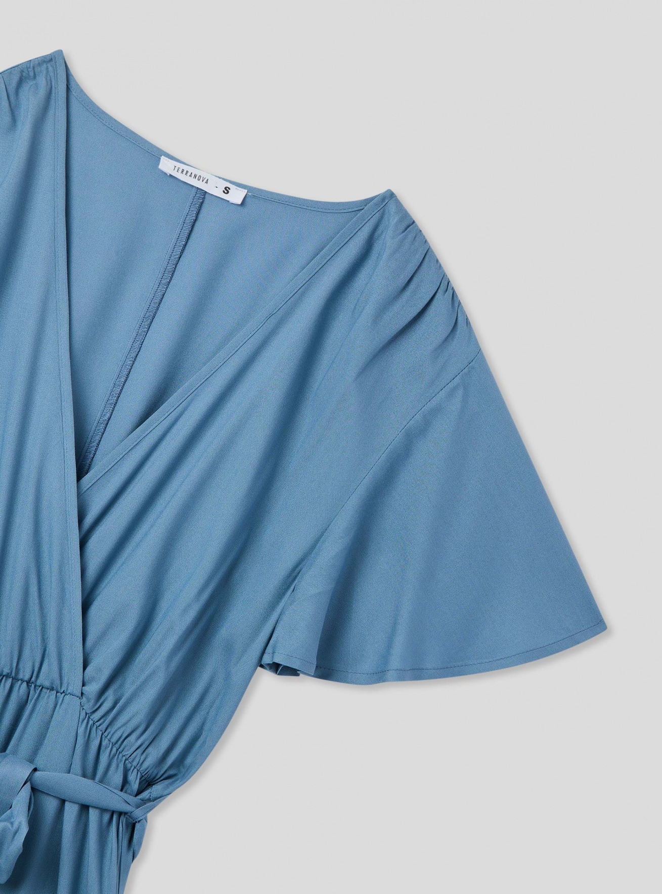 Vestido Mujer Terranova