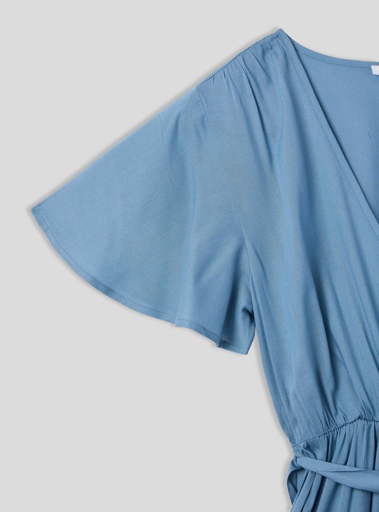 Vestido Mujer Terranova