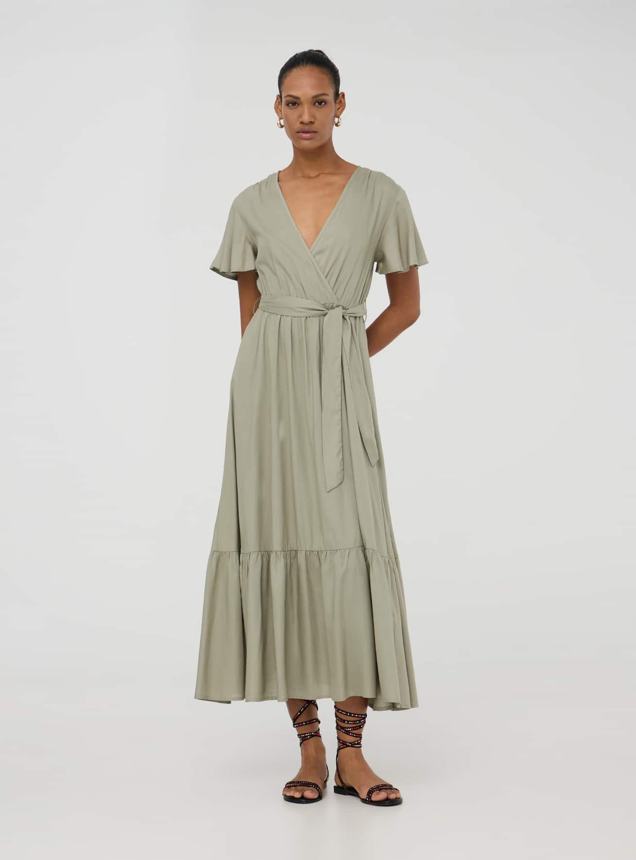 Dress Woman Terranova