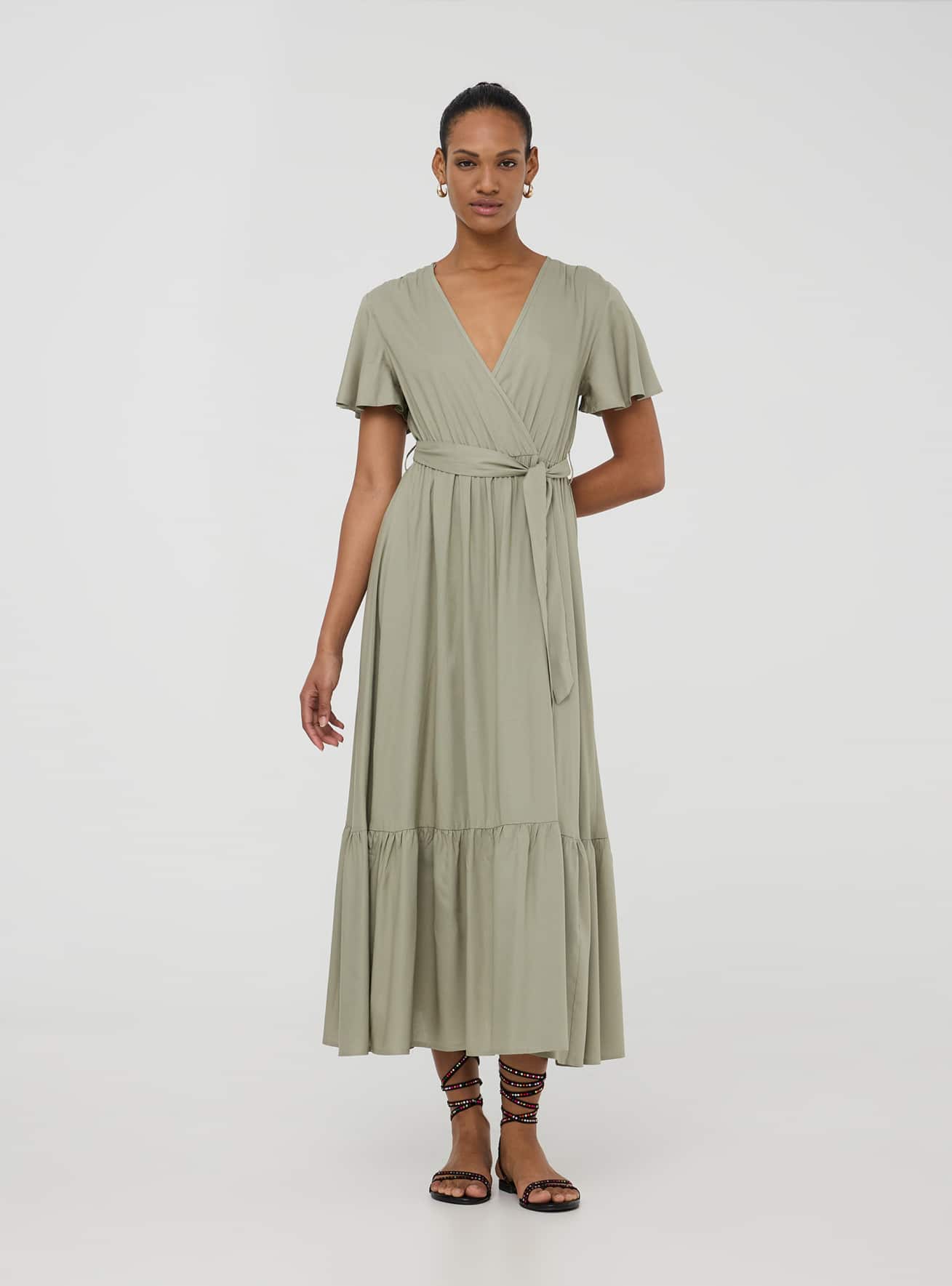 Dress Woman Terranova