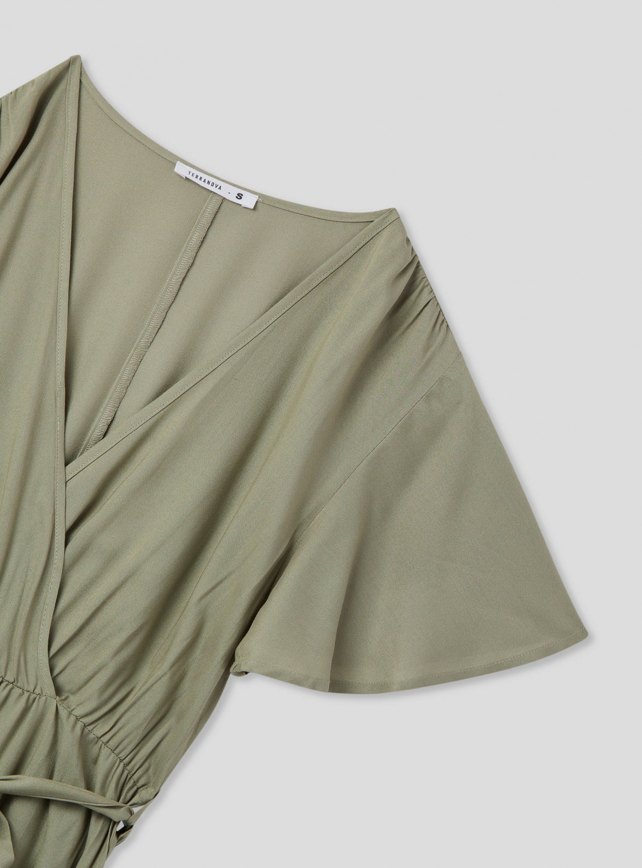 Dress Woman Terranova