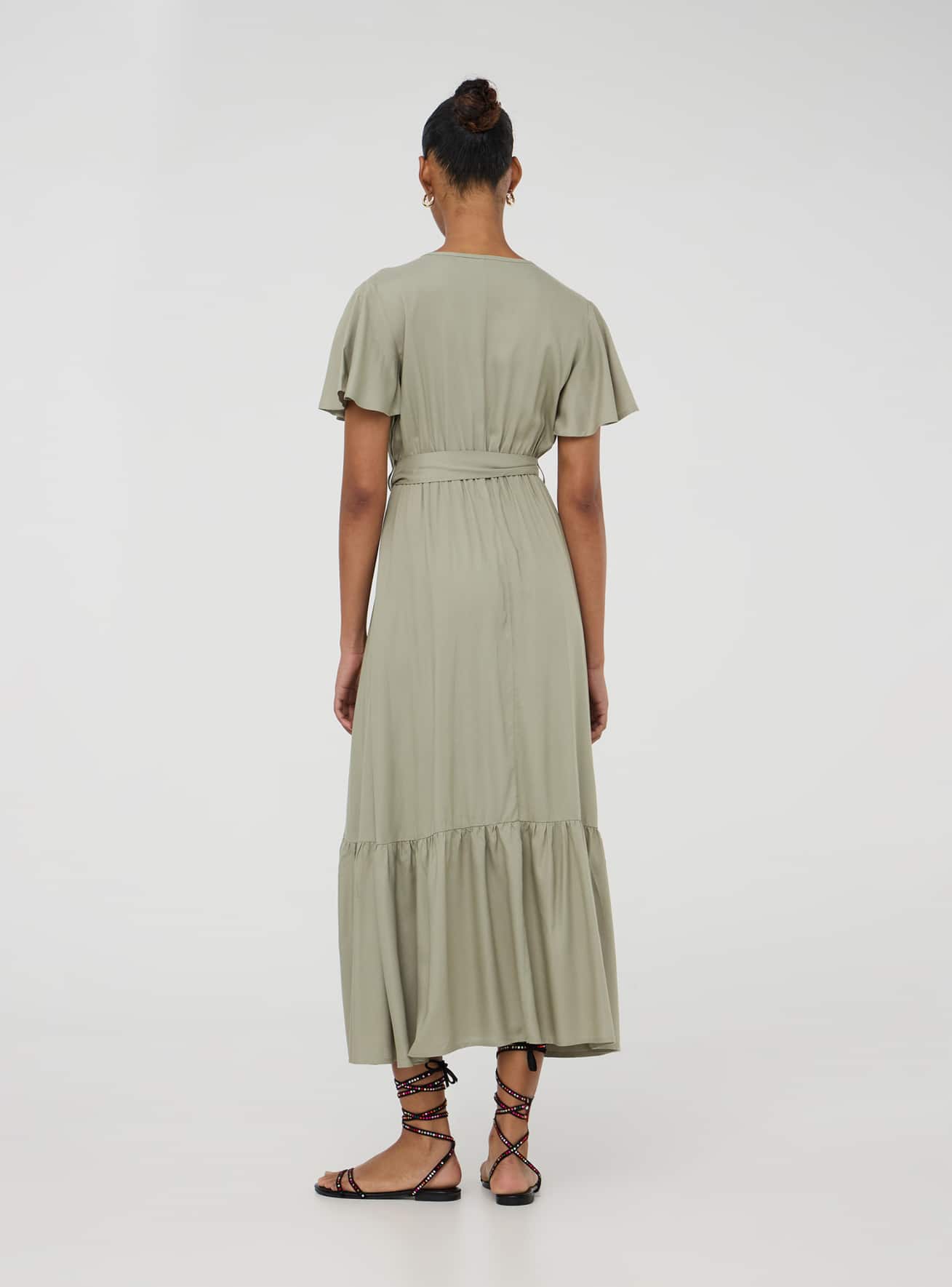 Dress Woman Terranova