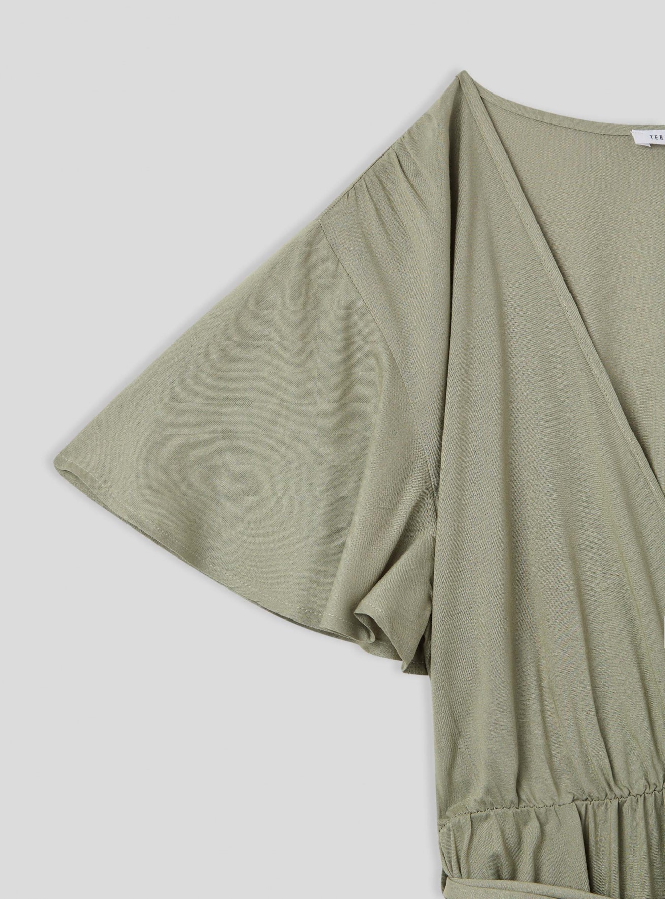 Dress Woman Terranova