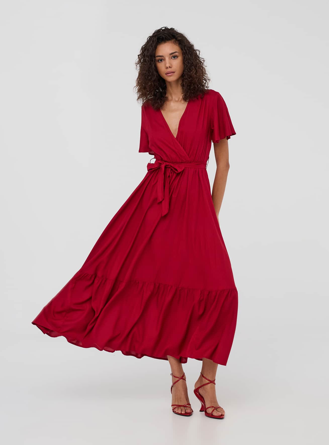 Vestido Mujer Terranova