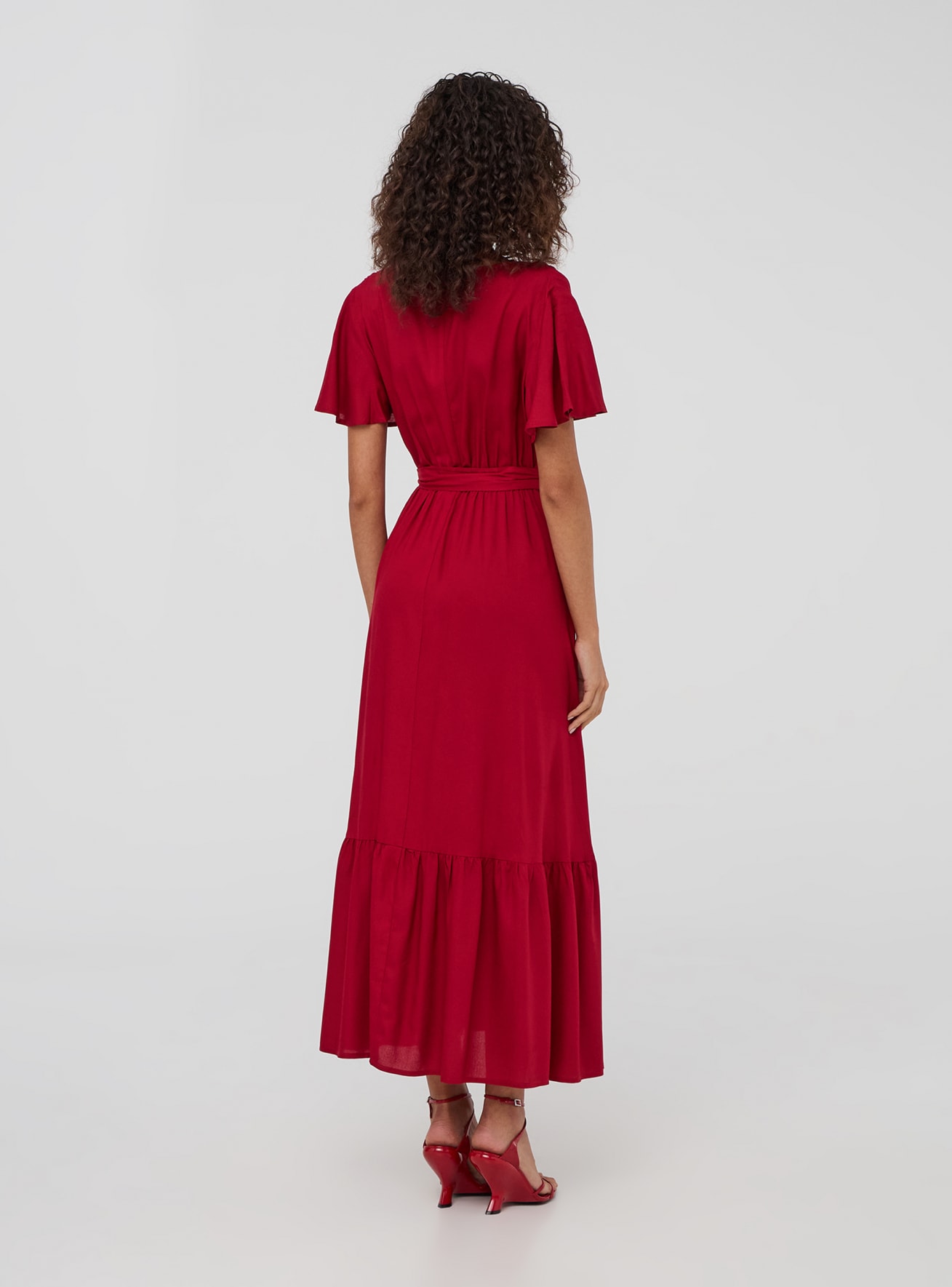 Vestido Mujer Terranova