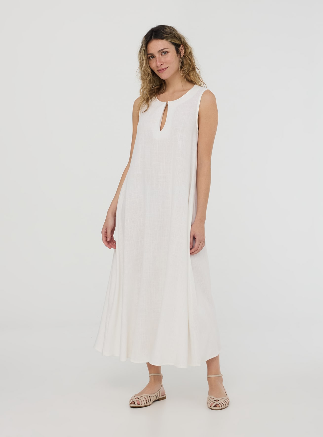 Dress Woman Terranova