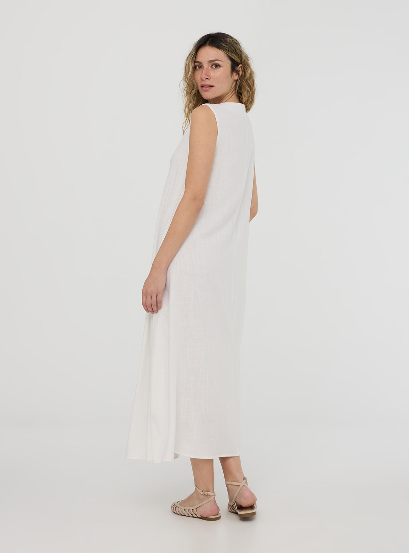 Dress Woman Terranova