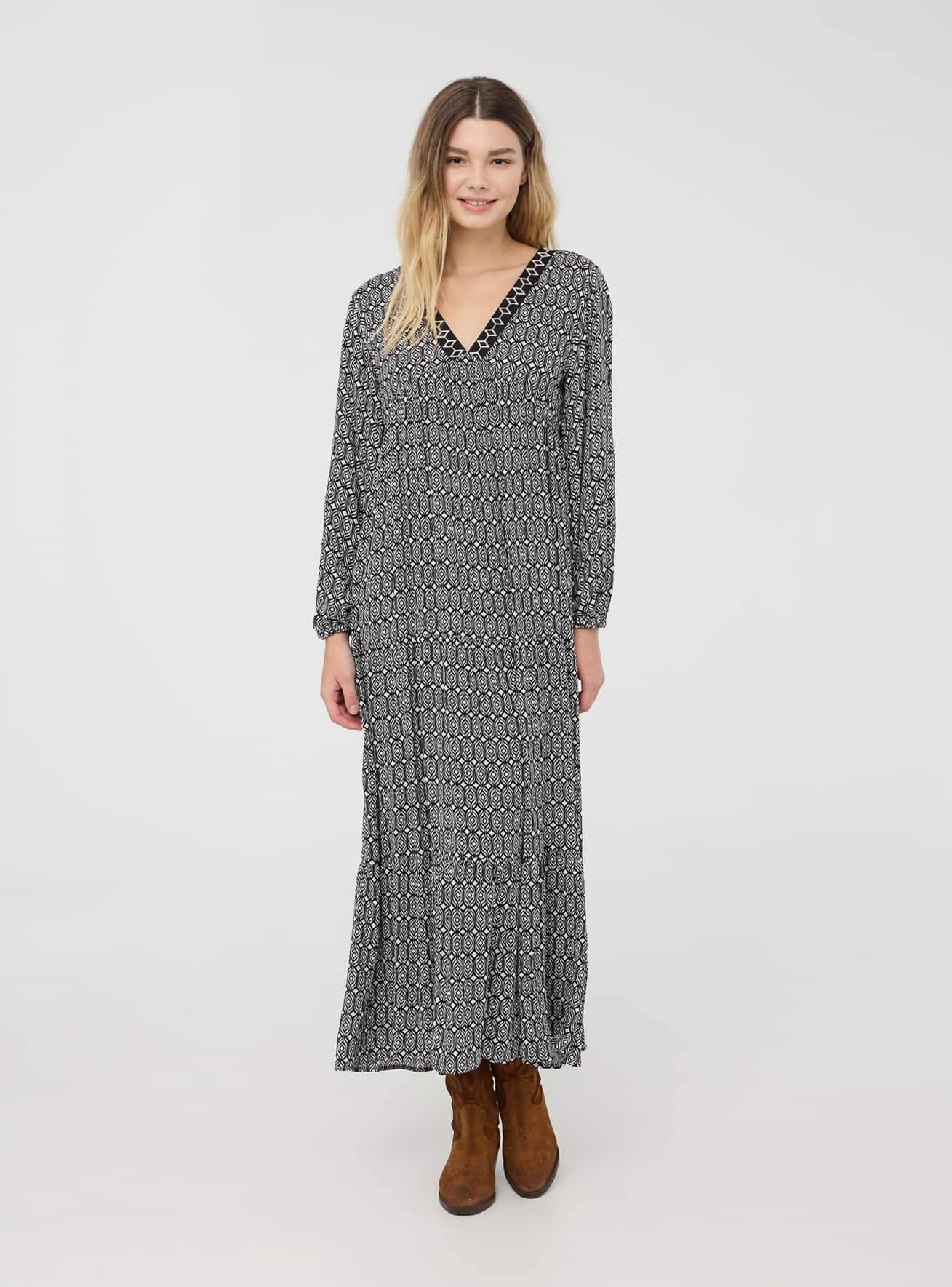 Dress Woman Terranova