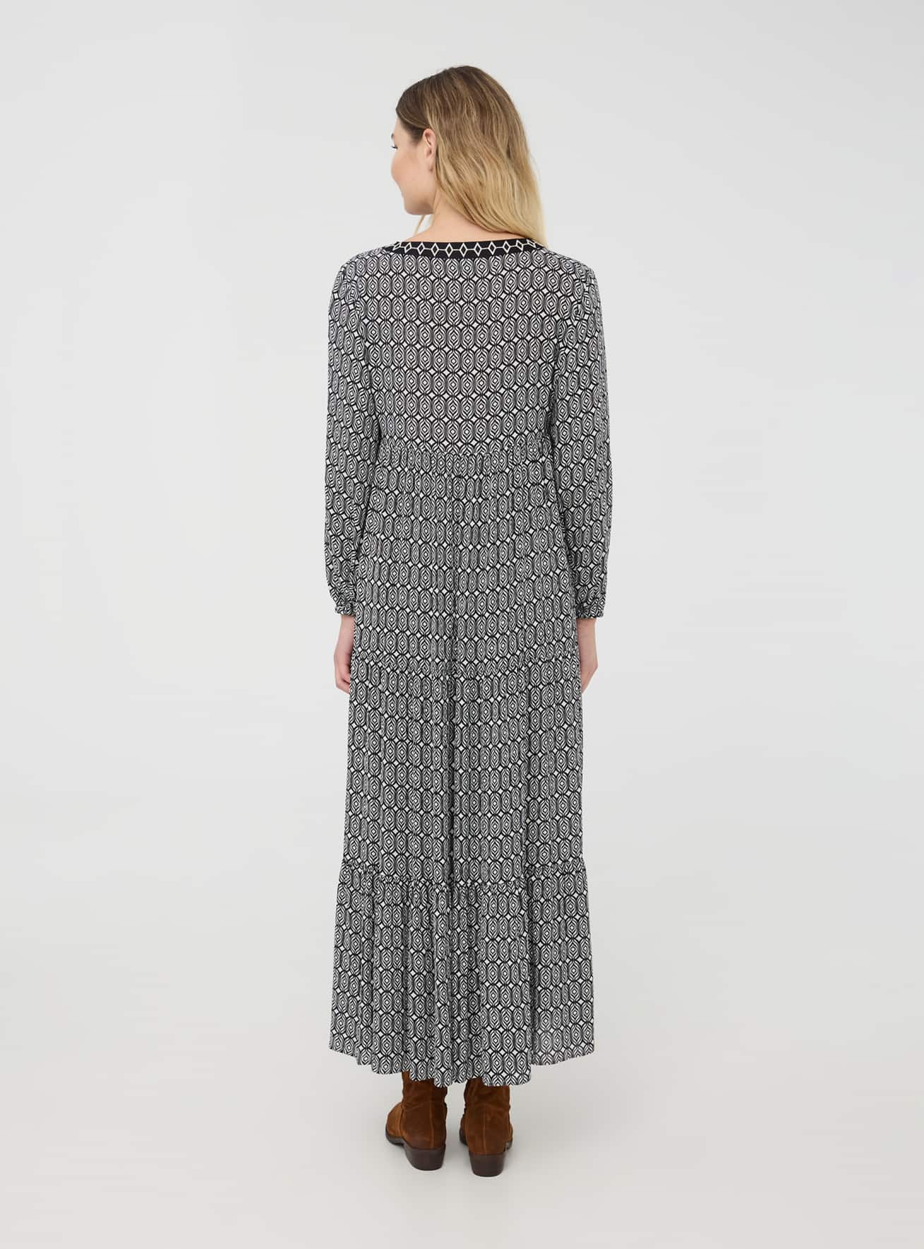 Dress Woman Terranova