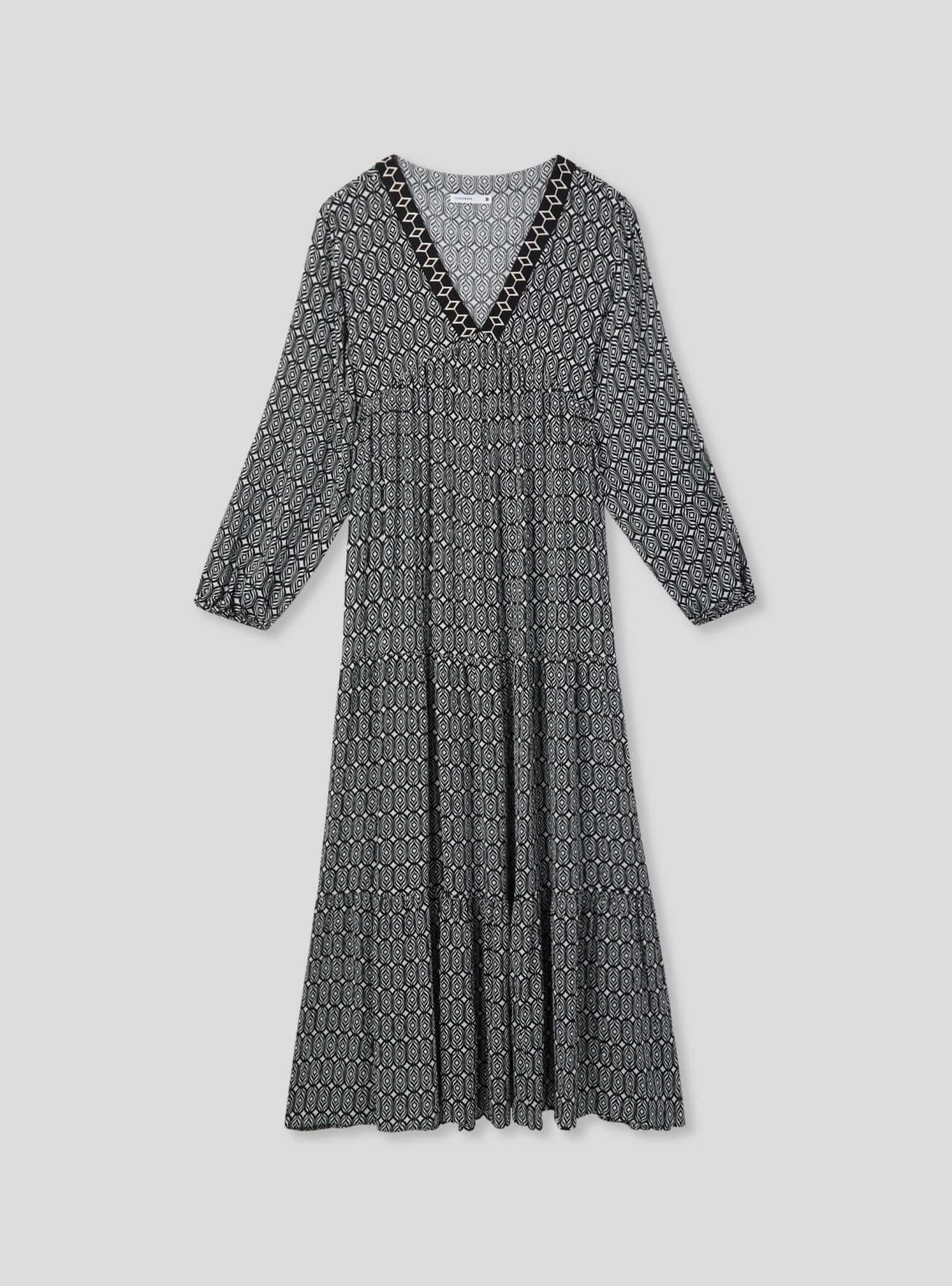 Dress Woman Terranova