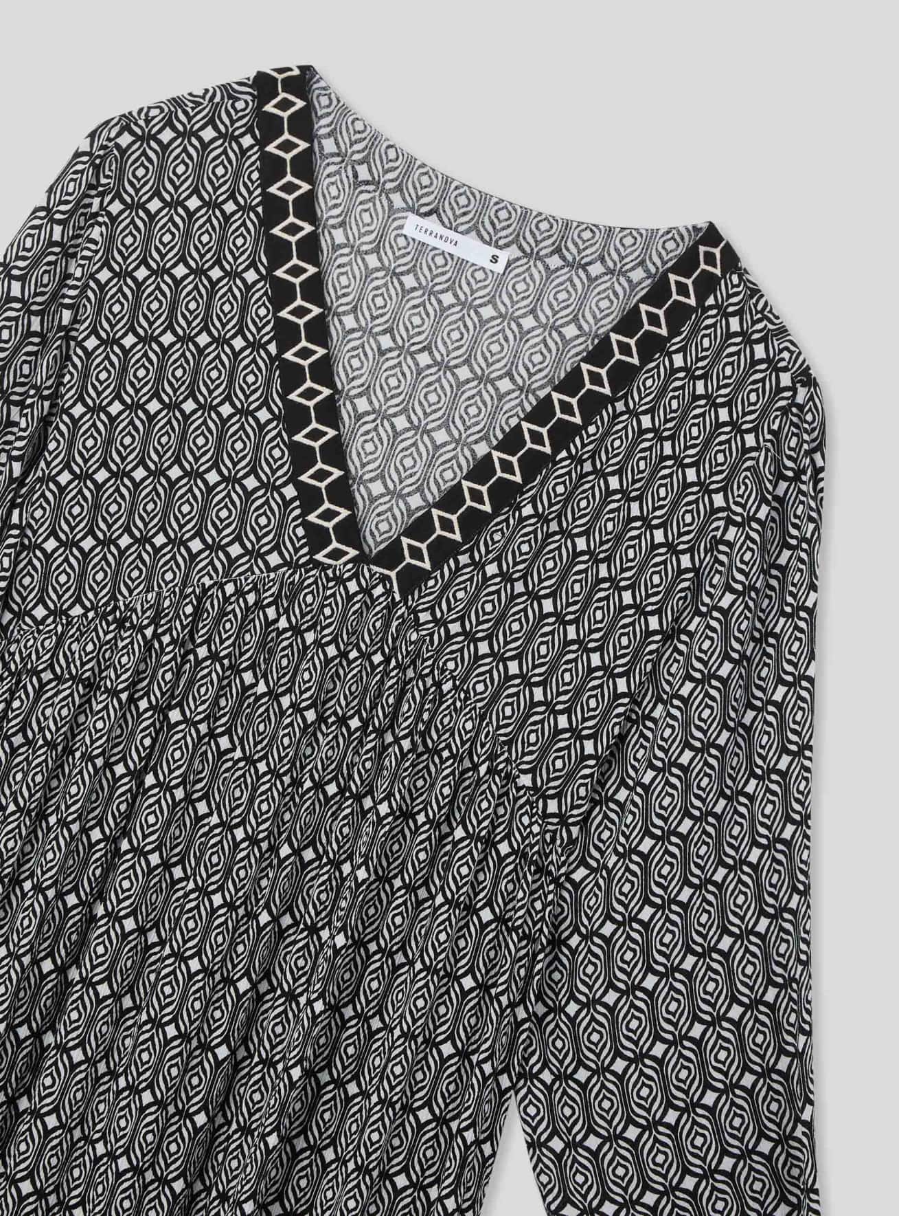 Dress Woman Terranova