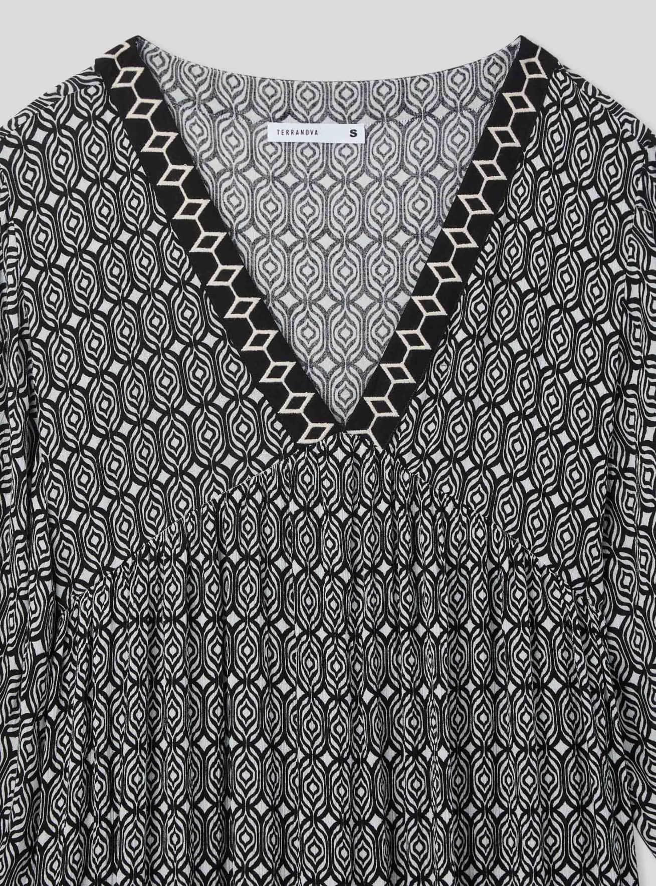 Dress Woman Terranova