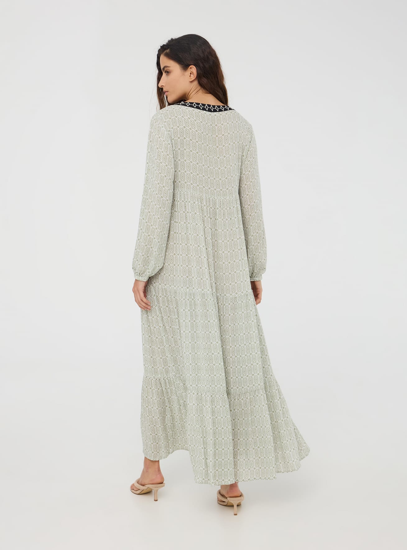 Vestido Mujer Terranova