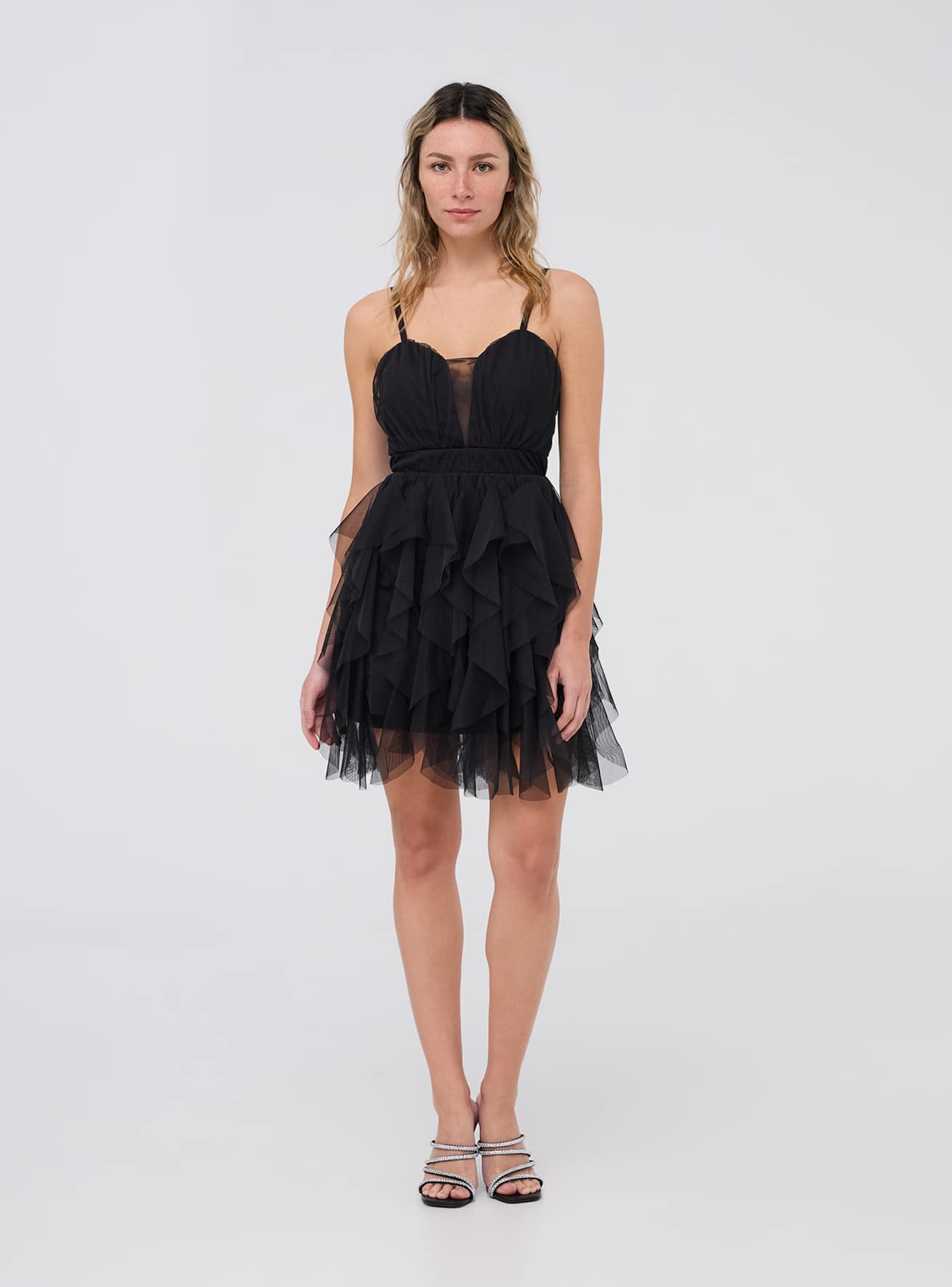 Vestido Mujer Terranova