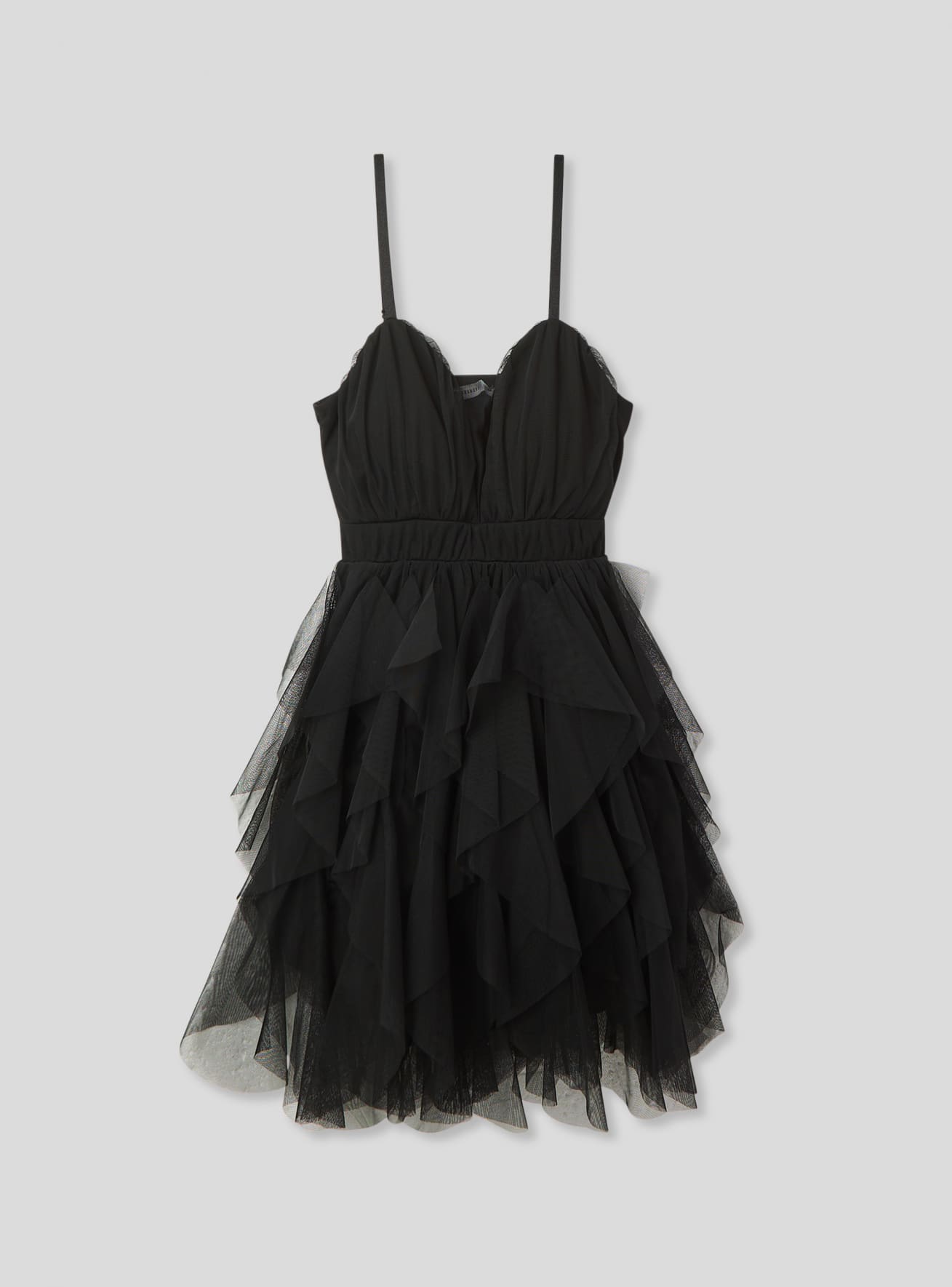 Vestido Mujer Terranova