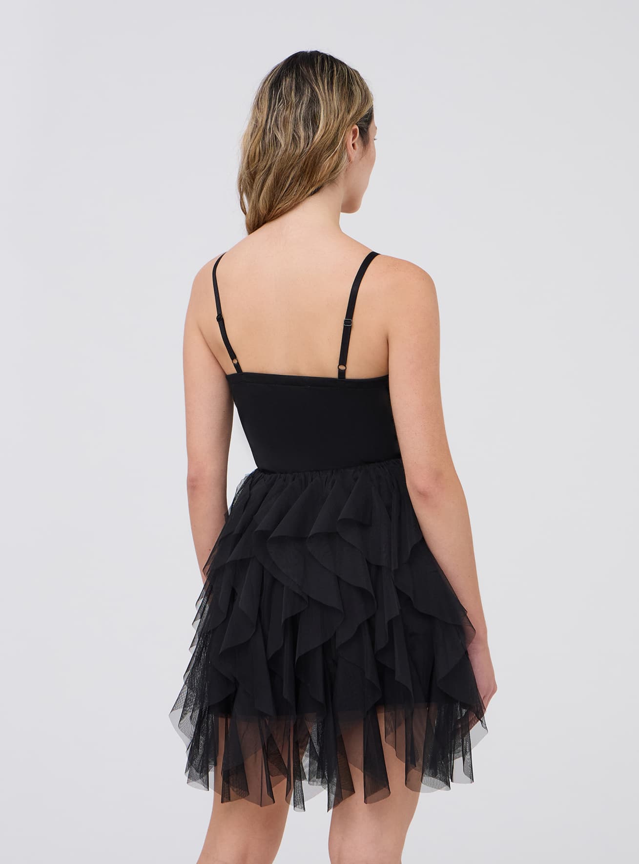 Vestido Mujer Terranova