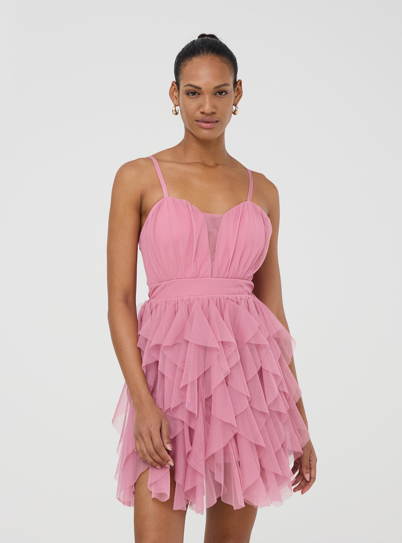 Robe Femme Terranova