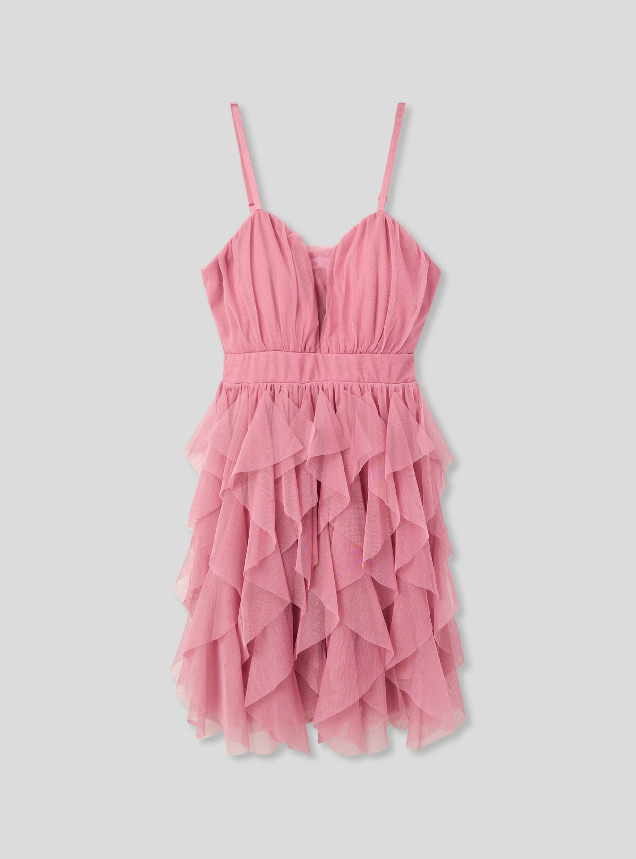 Robe Femme Terranova