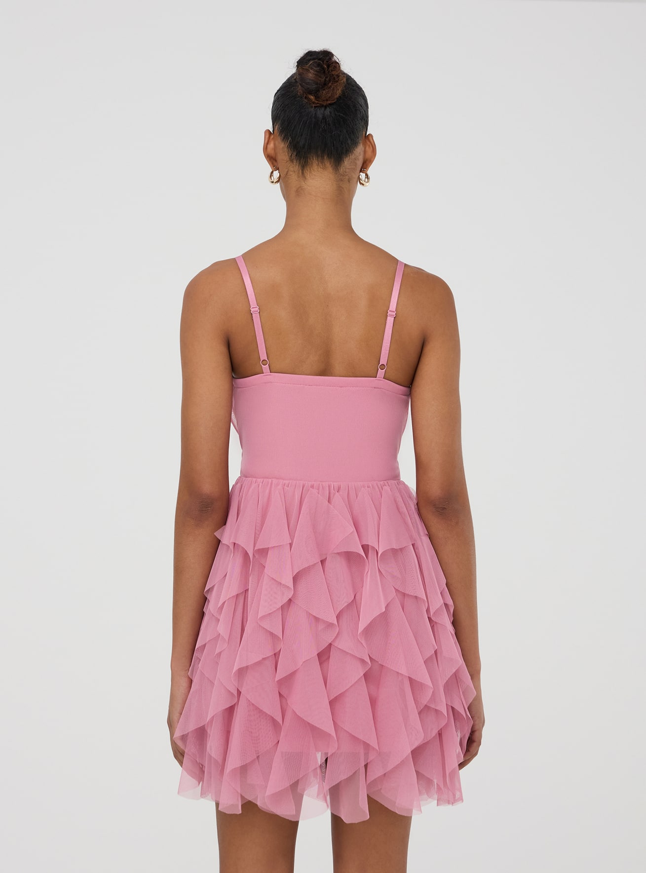 Robe Femme Terranova