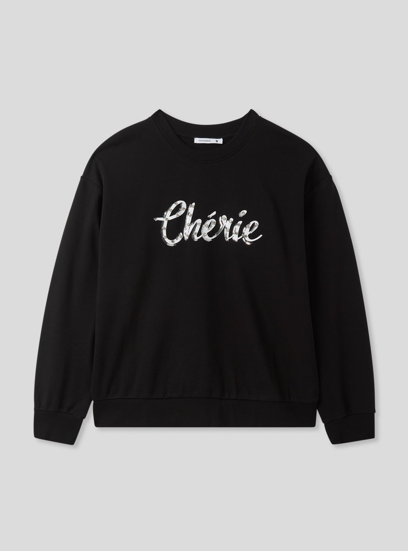 Sweat shirt Woman Terranova