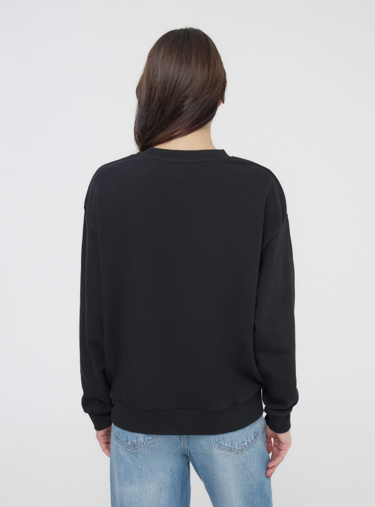 Sweat shirt Woman Terranova